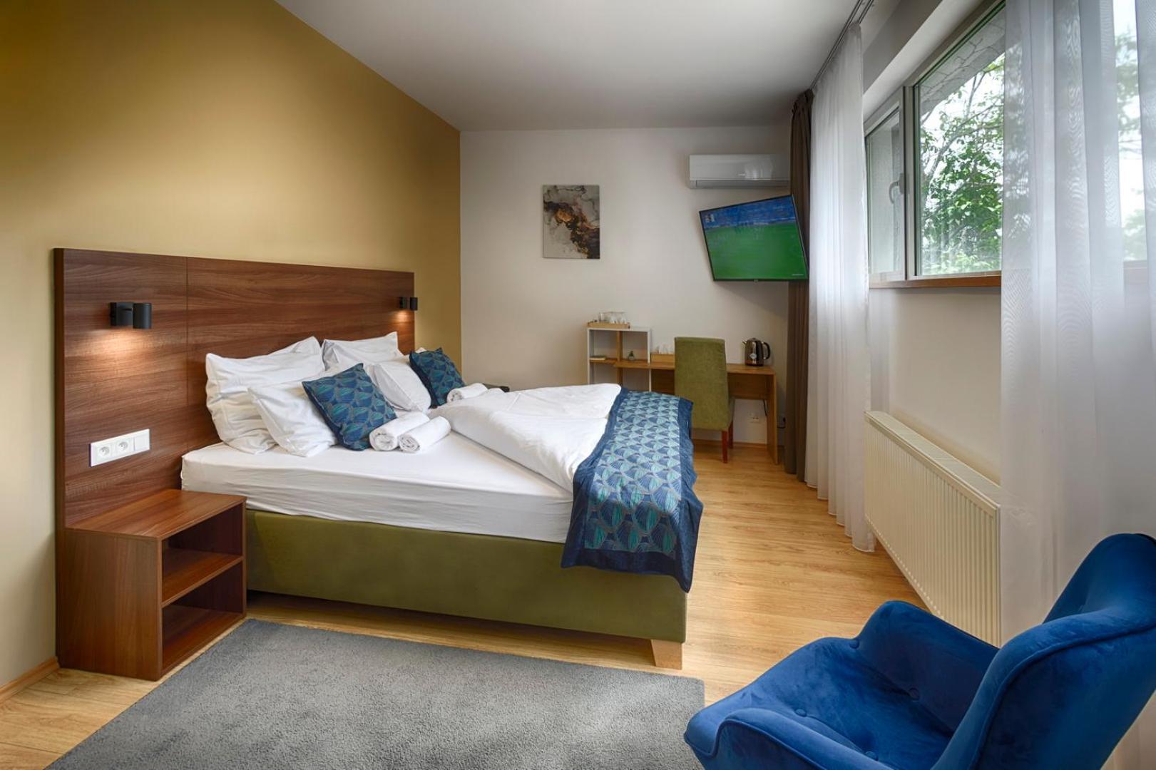 River View Apartments Hotel Bratislava Exterior foto